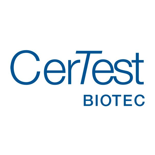Certest Biotec, S.L. logo