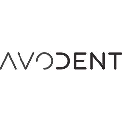 Clínica Dental Avodent logo