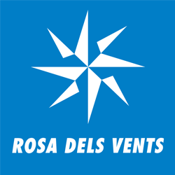 Colònies Rosa dels Vents S.A. logo
