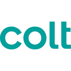 Colt Technology Services logo