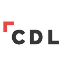 Comercial de Laminados logo