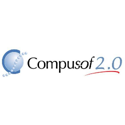 Compusof logo