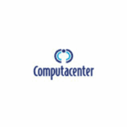 Computacenter logo
