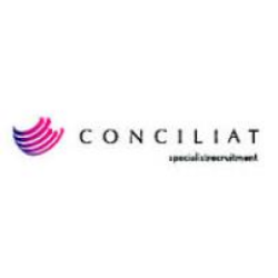 Conciliat logo