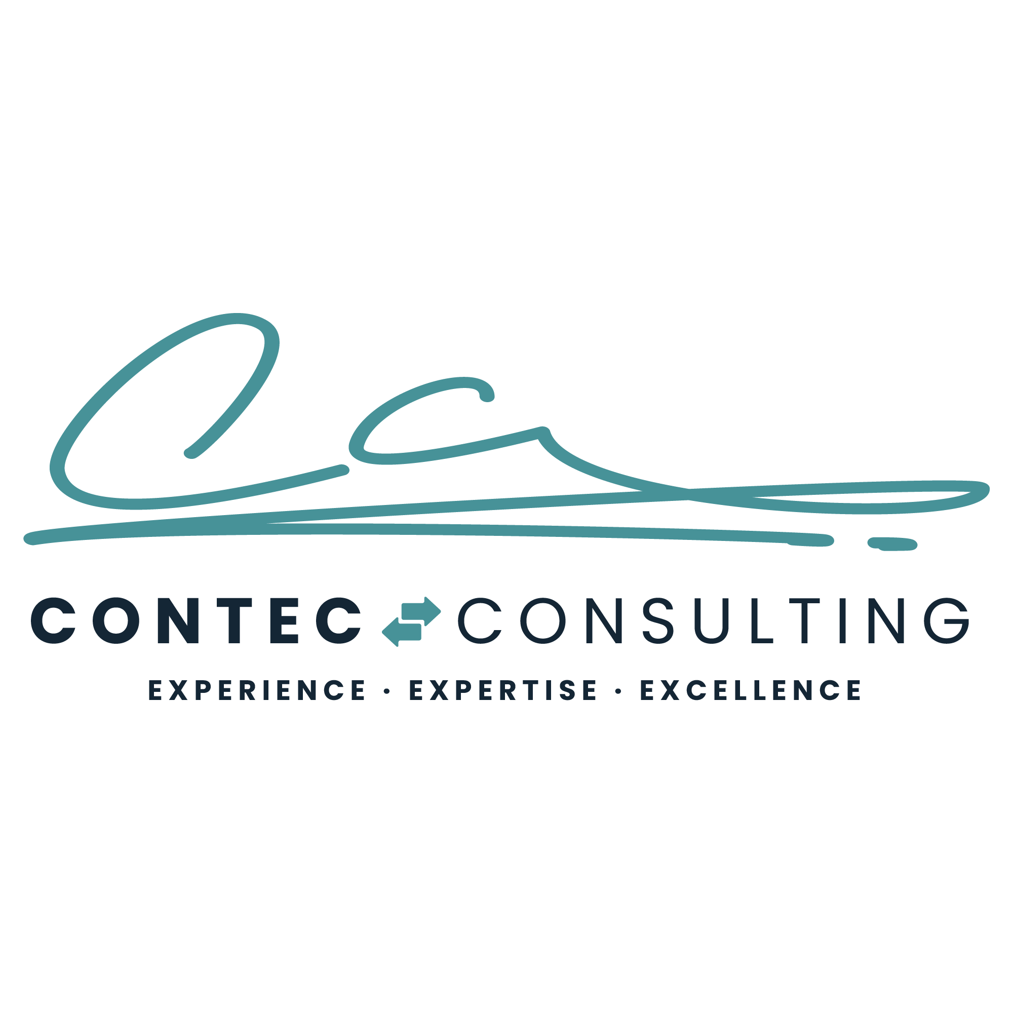 Contec Consulting logo