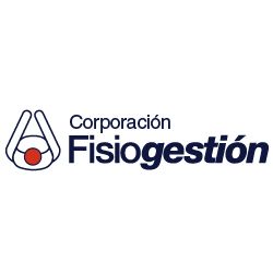 Corporación Fisiogestión logo