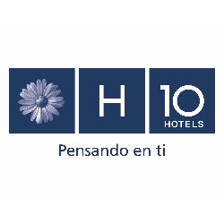 Corporacion H10 Hotels logo