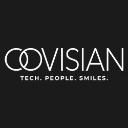 Covisian Madrid logo