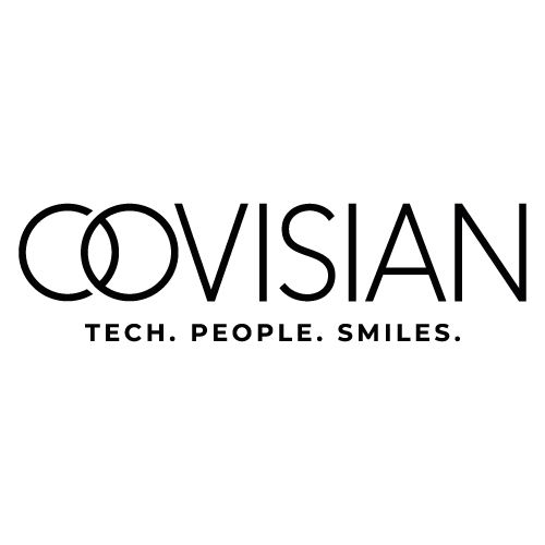 Covisian S.p.A. logo