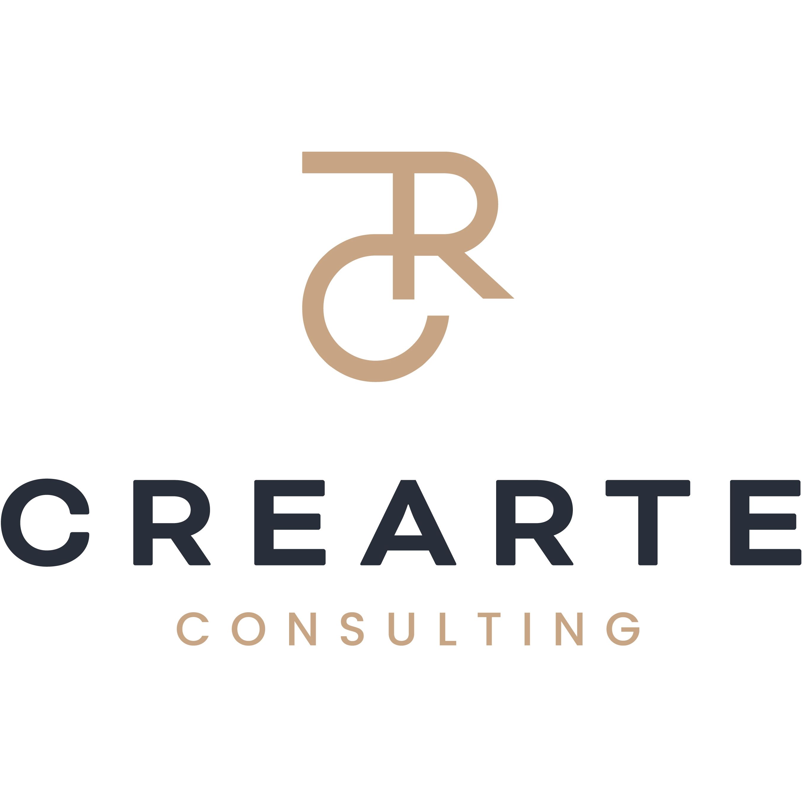 Crearte Asesores, S.L. logo