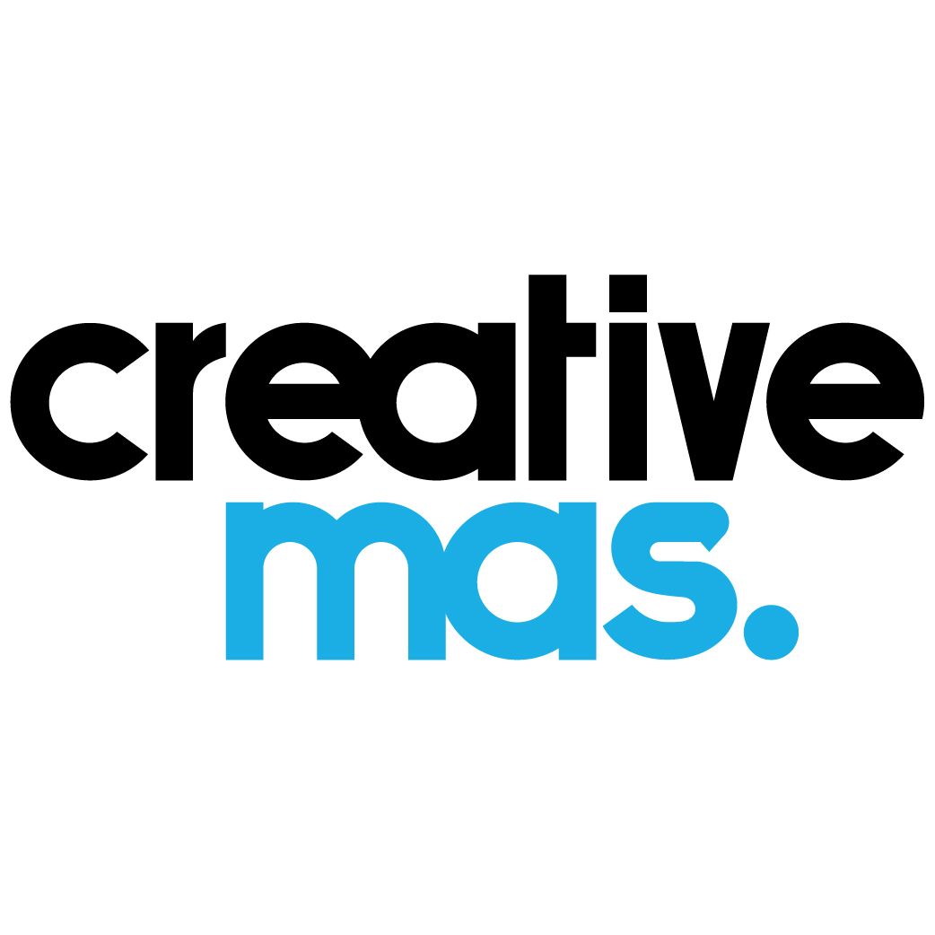 Creative Arts Comunicacion logo