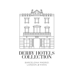 DERBY HOTELS COLLECTION logo