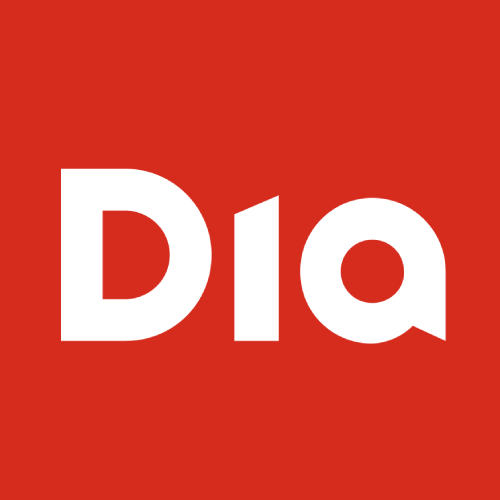 DIA - ALMACENES Y TIENDAS logo