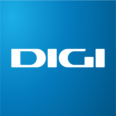 DIGI SPAIN SALES FORCE logo