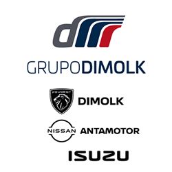 DIMOLK AUTOMOCION, S.A. logo