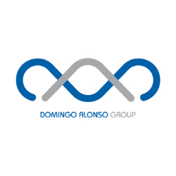 DOMINGO ALONSO GROUP logo
