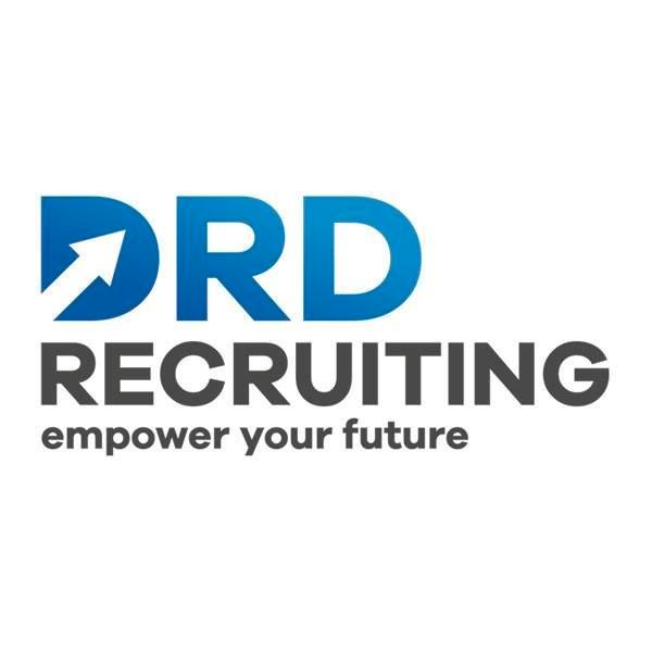 DRD Recruiting s.r.l. logo