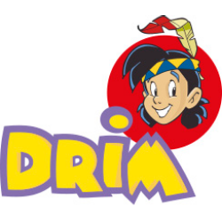DRIM logo