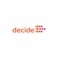 Decide Soluciones logo