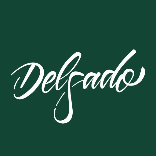 Delgado Madrid SL logo