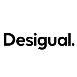 Desigual- Tiendas logo