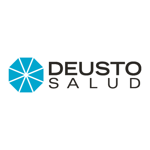 Deusto Salud logo