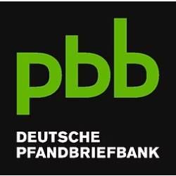 Deutsche Pfandbriefbank AG logo