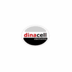 Dinacell Electrónica s.l. logo