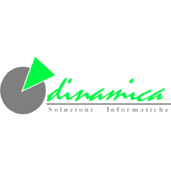 Dinamica - SI logo