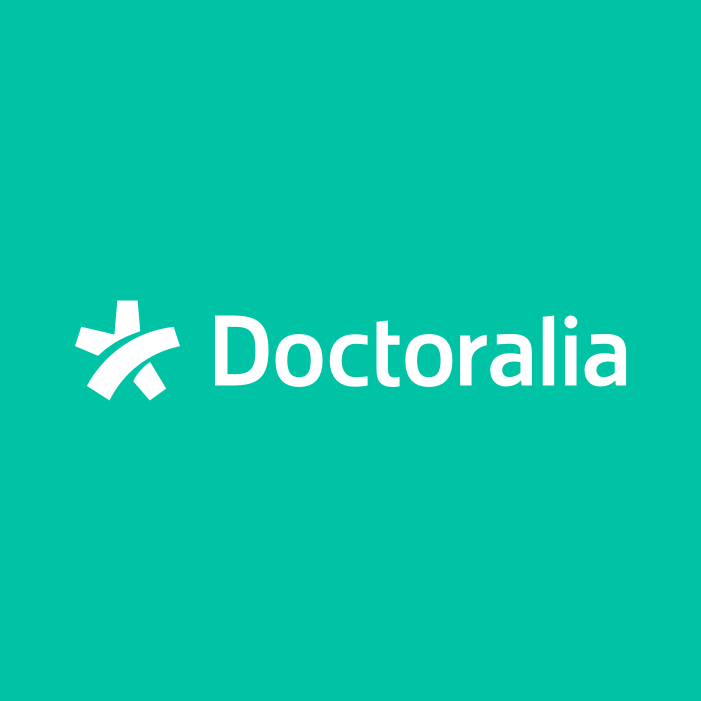 Doctoralia Internet logo