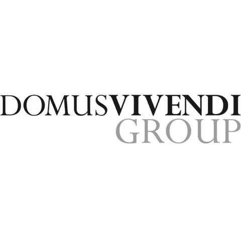 Domus Vivendi Prime GmbH  Co.KG. Suc. en España logo