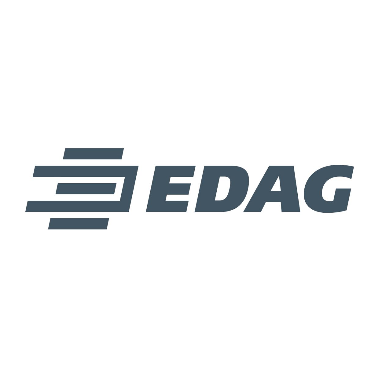 EDAG ENGINEERING SPAIN logo