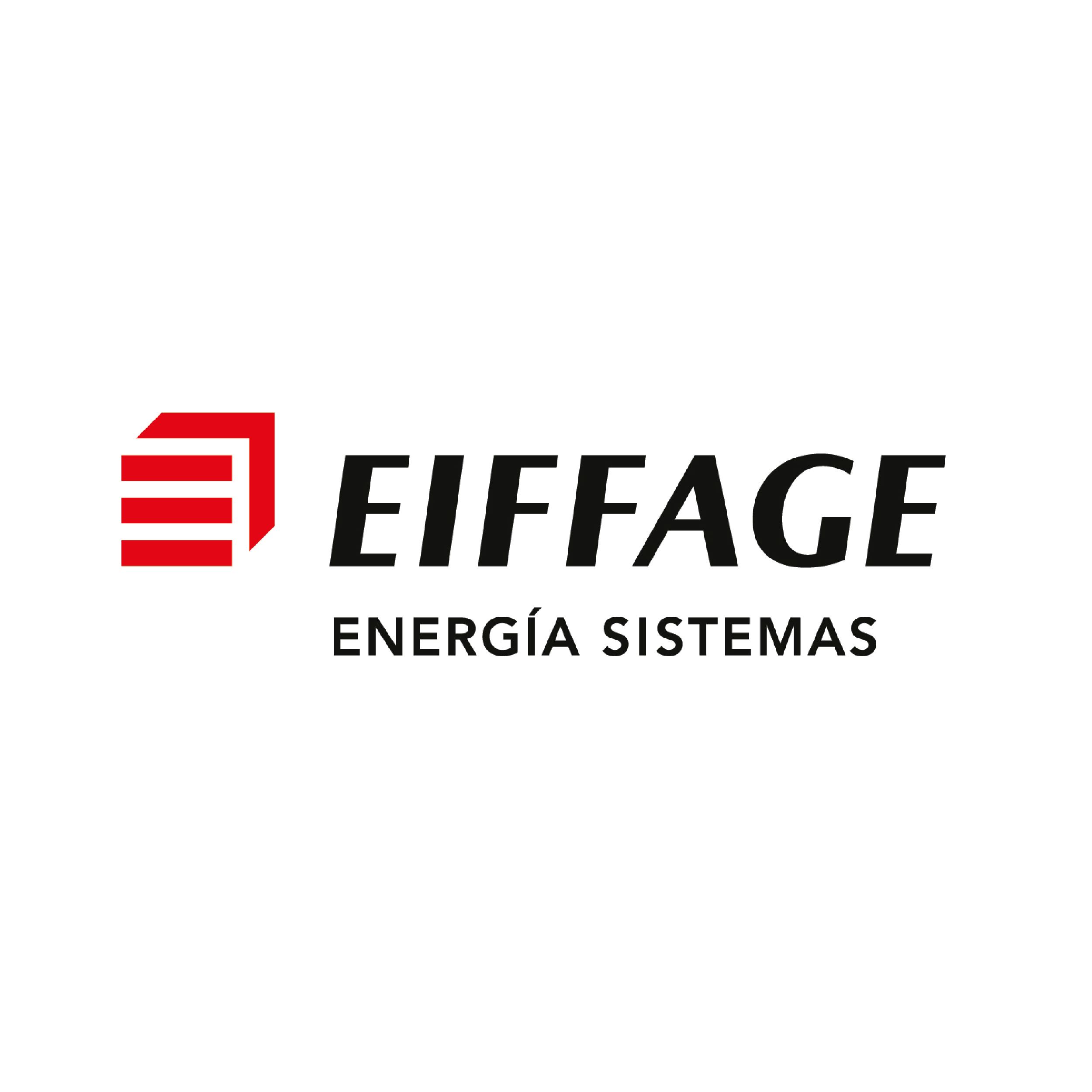 EIFFAGE ENERGÍA SISTEMAS logo