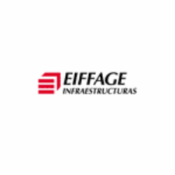 EIFFAGE INFRAESTRUCTURAS logo