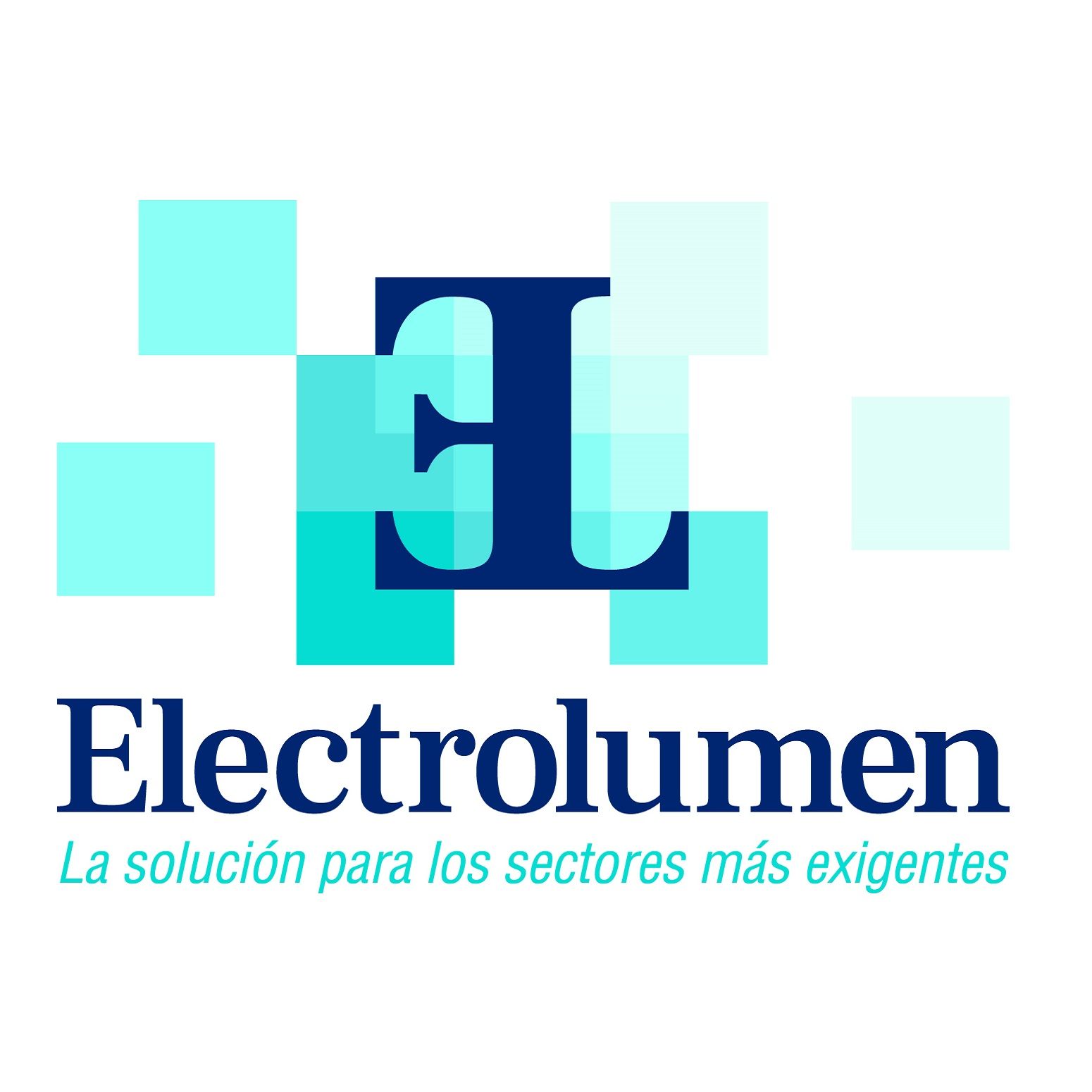 ELECTROLUMEN logo