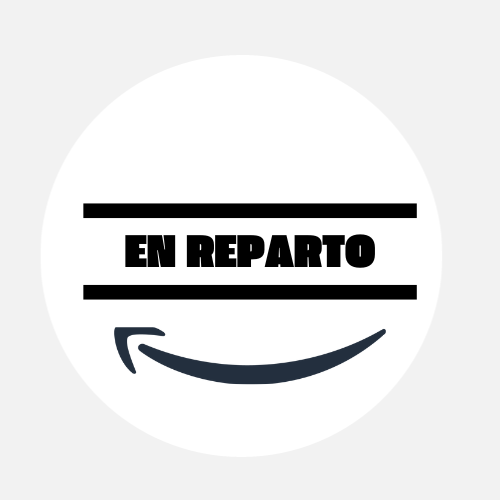 EN REPARTO logo