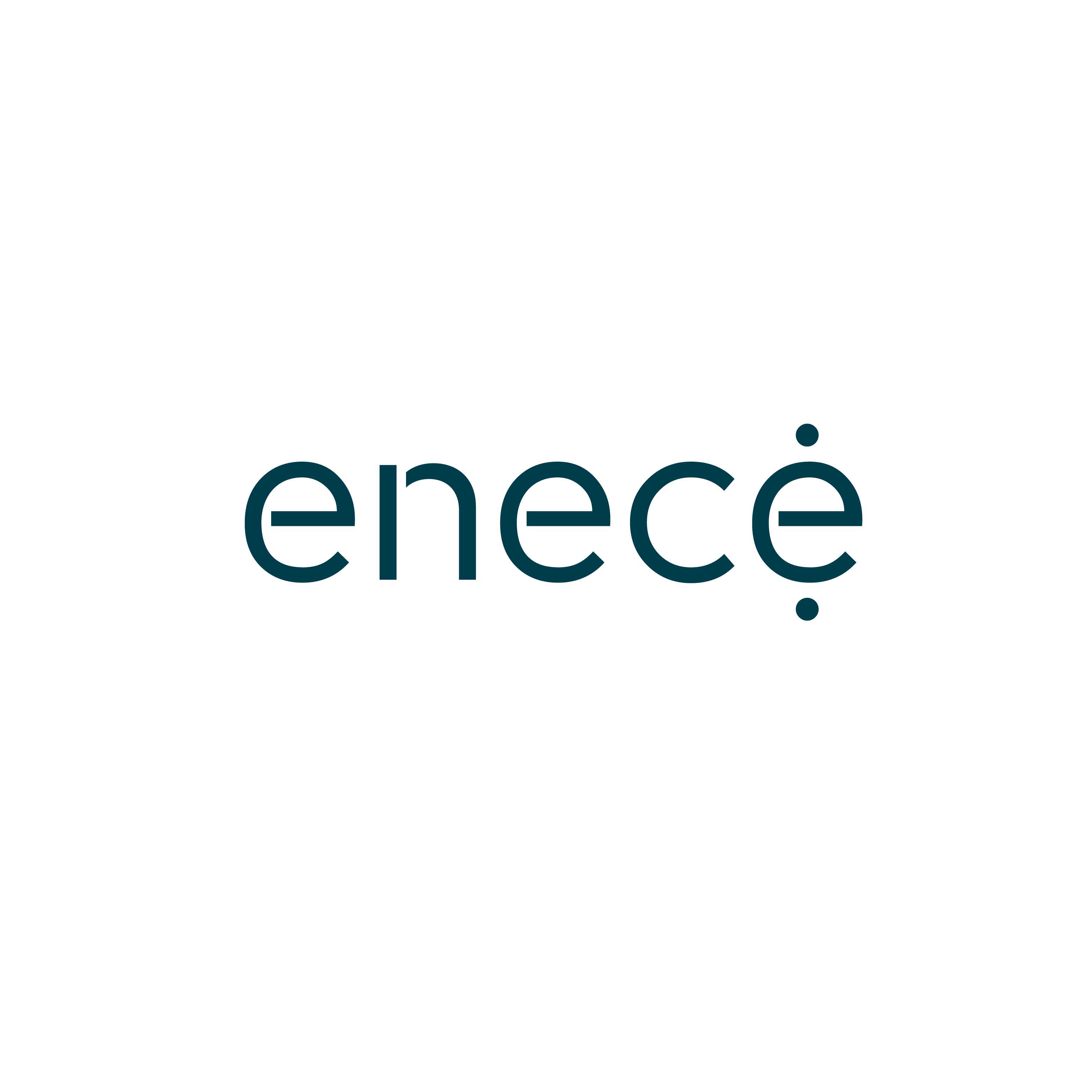 ENECE logo
