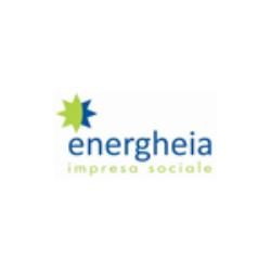 ENERGHEIA IMPRESA SOCIALE srl logo