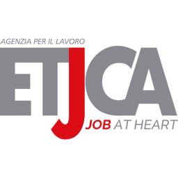 ETJCA S.P.A. logo