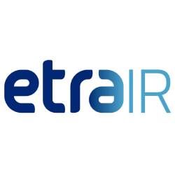 ETRA AIR SL. logo