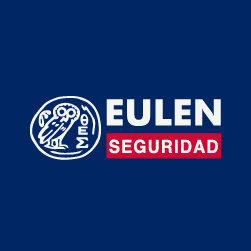 EULEN Seguridad logo