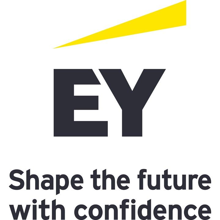 EY Audit logo