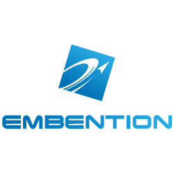 Embention Sistemas Inteligentes logo