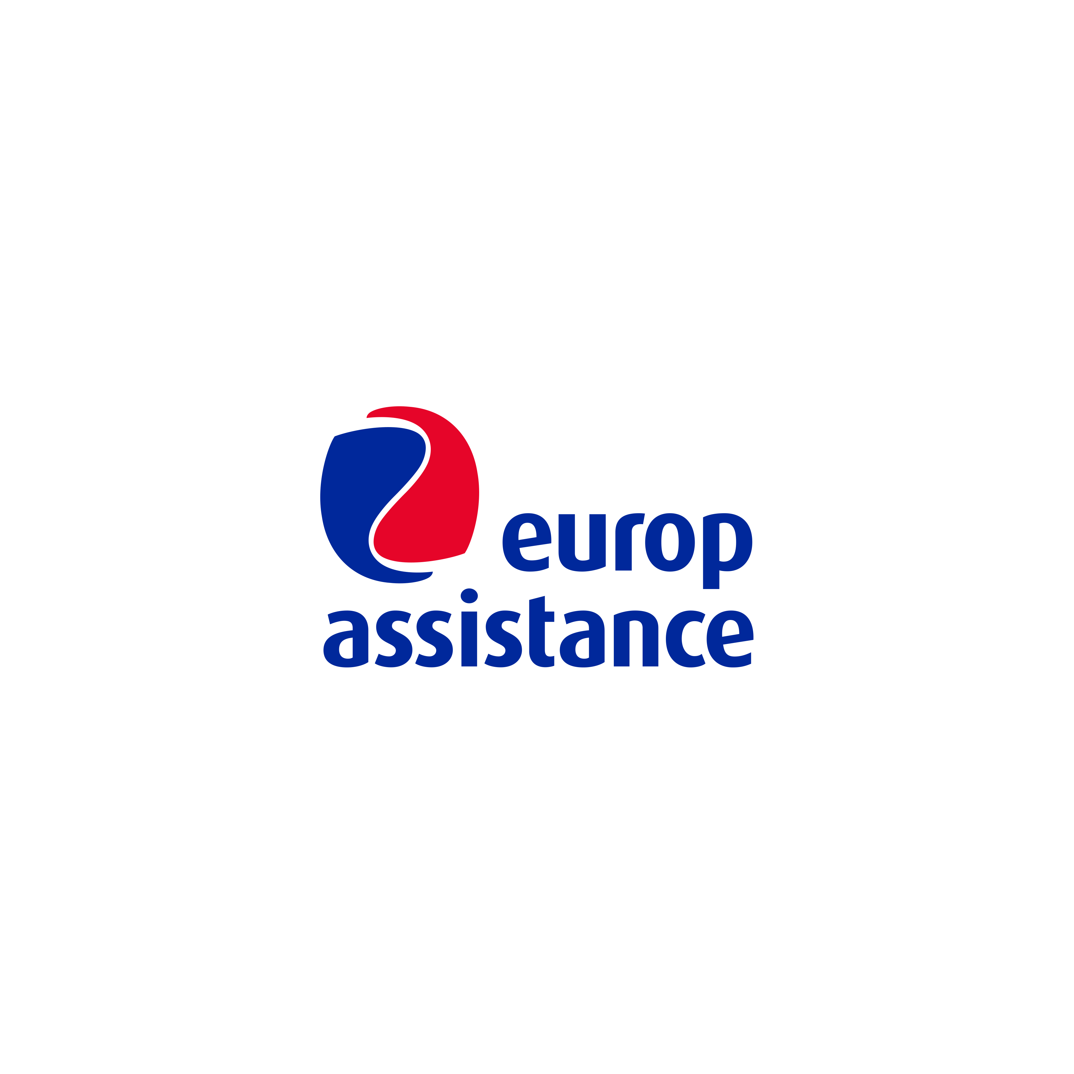 Europ Assistance España logo
