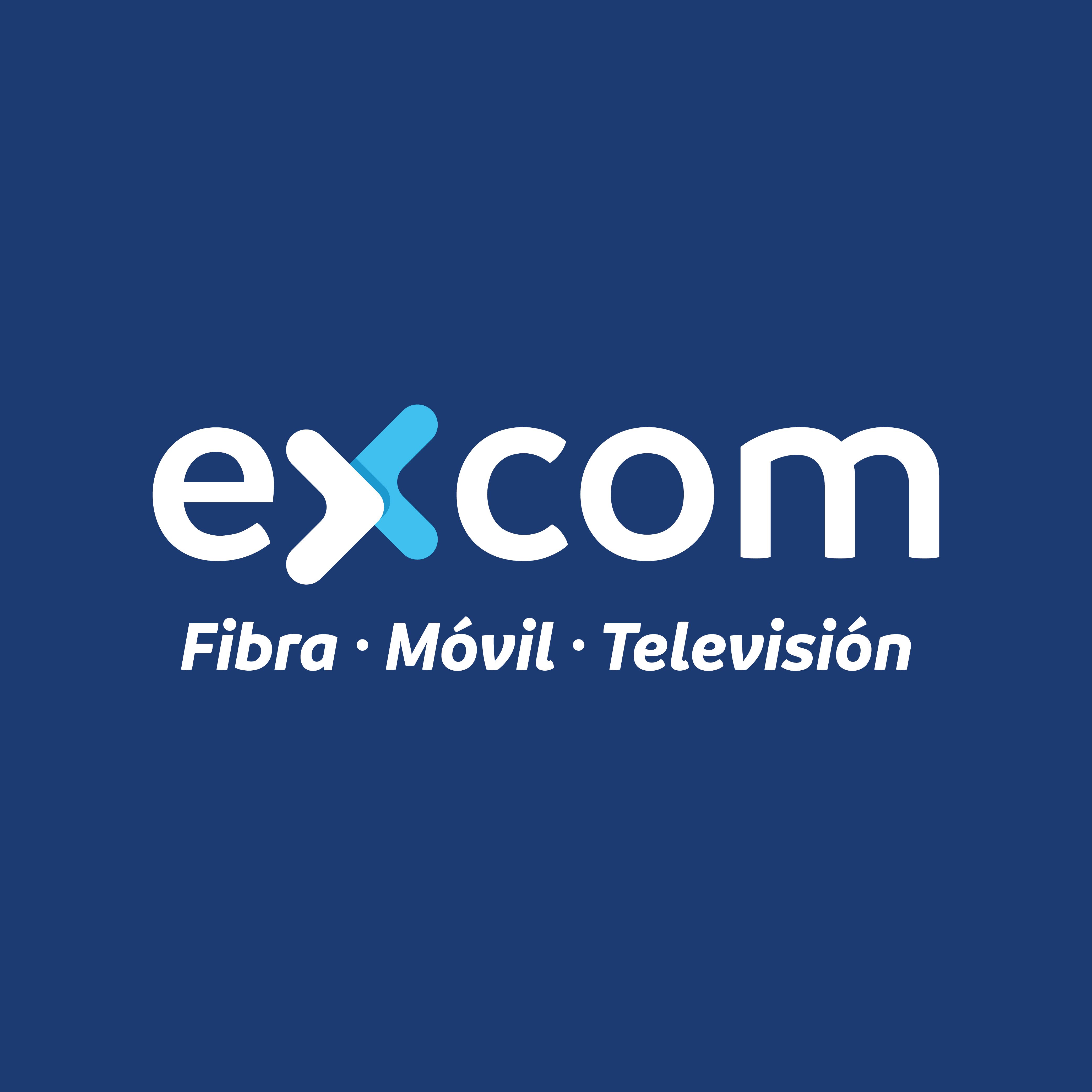 Excom, Free Technologies logo