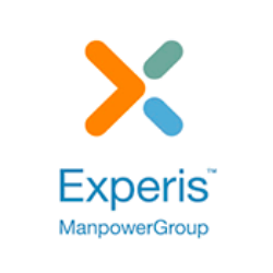 Experis IT logo