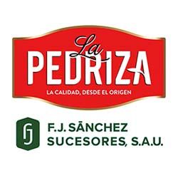 F.J. SANCHEZ SUCESORES S.A. logo