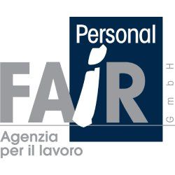 FAIR - PERSONALLEASING GMBH logo