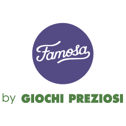 FAMOSA logo