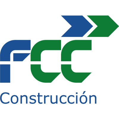 FCC Construcción logo